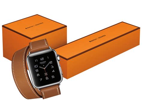 hermes apple watch packaging|hermes apple watch price.